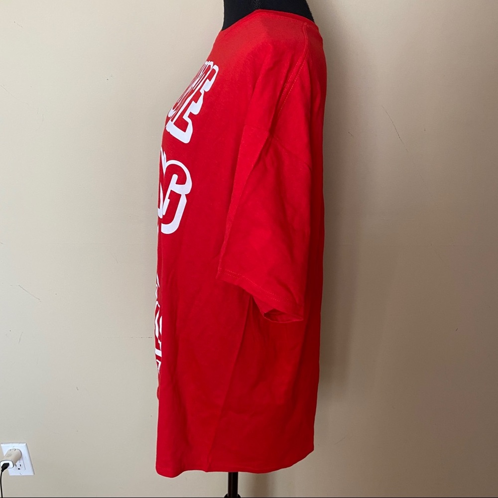 Size XL | The Sandlot Cotton Graphic TShirt NWOT - Picture 2 of 11